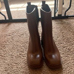 Boots fashion nova